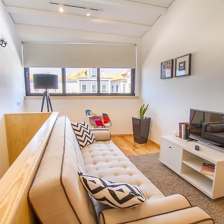 펜션 Casa Dos Mercanteis