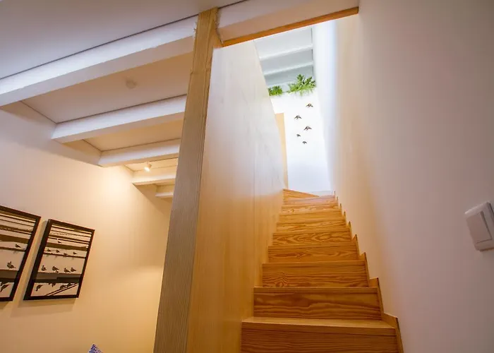 Casa Dos Mercanteis * アヴェイロ