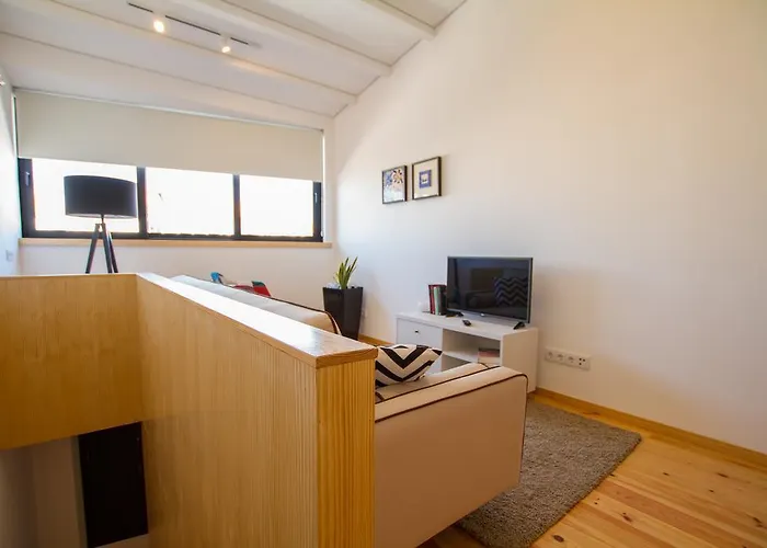 בית נופש Casa Dos Mercanteis אבאירו